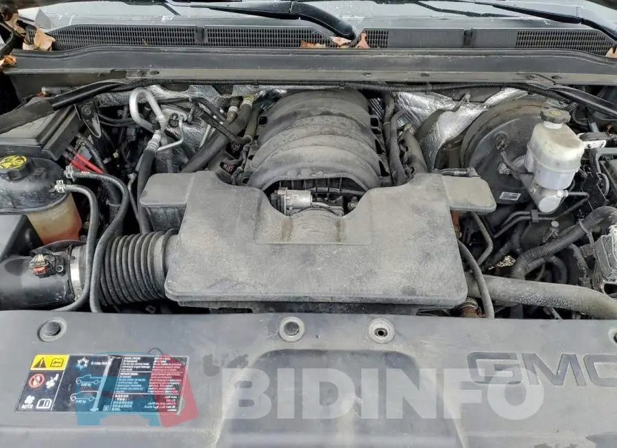 1GKS2BKC2GR223205 Photo# 12