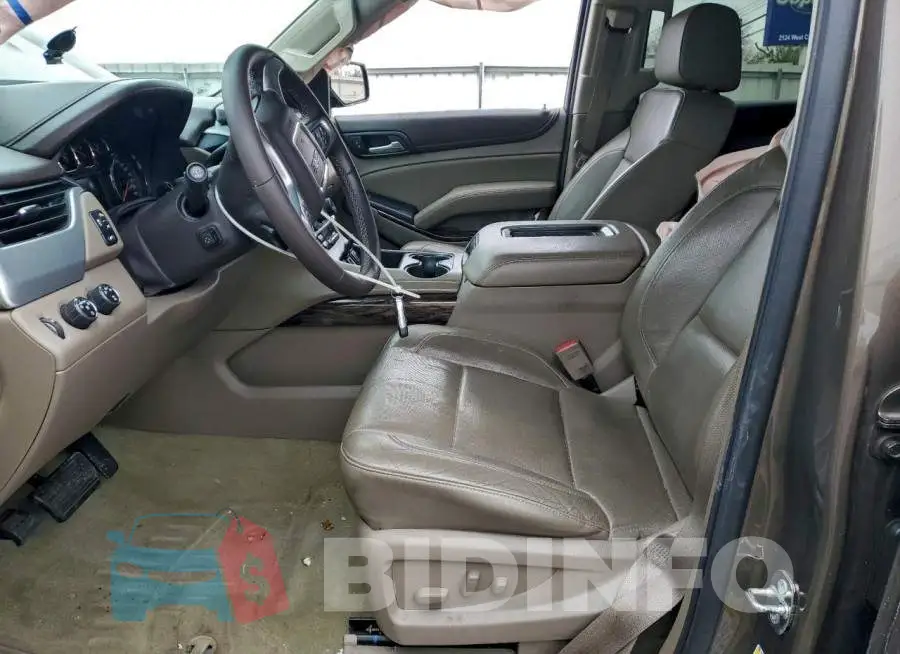 1GKS2BKC2GR223205 Photo# 7