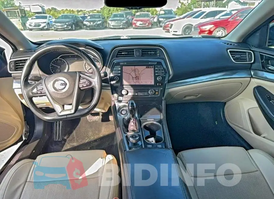 1N4AA6CV2MC504314 Photo# 9