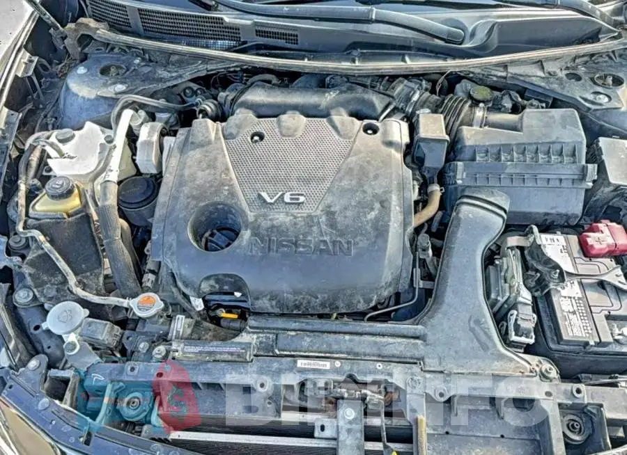 1N4AA6CV2MC504314 Photo# 7