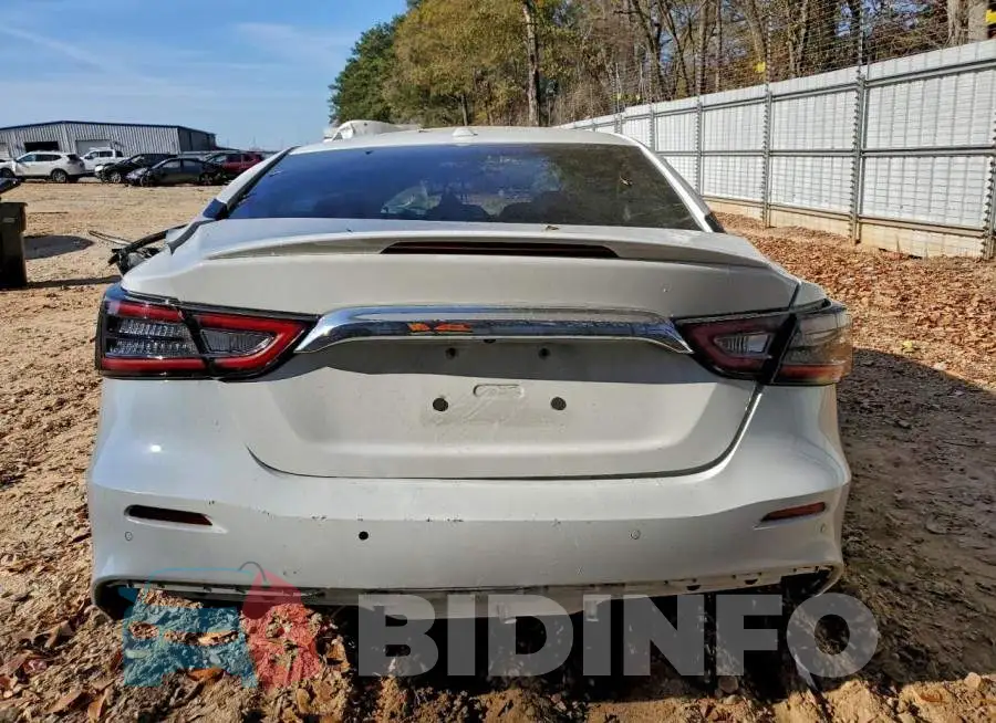 1N4AA6CV4PC505324 Photo# 6