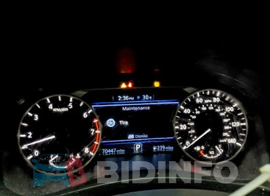 1N4BL4BV2KC252033 Photo# 9