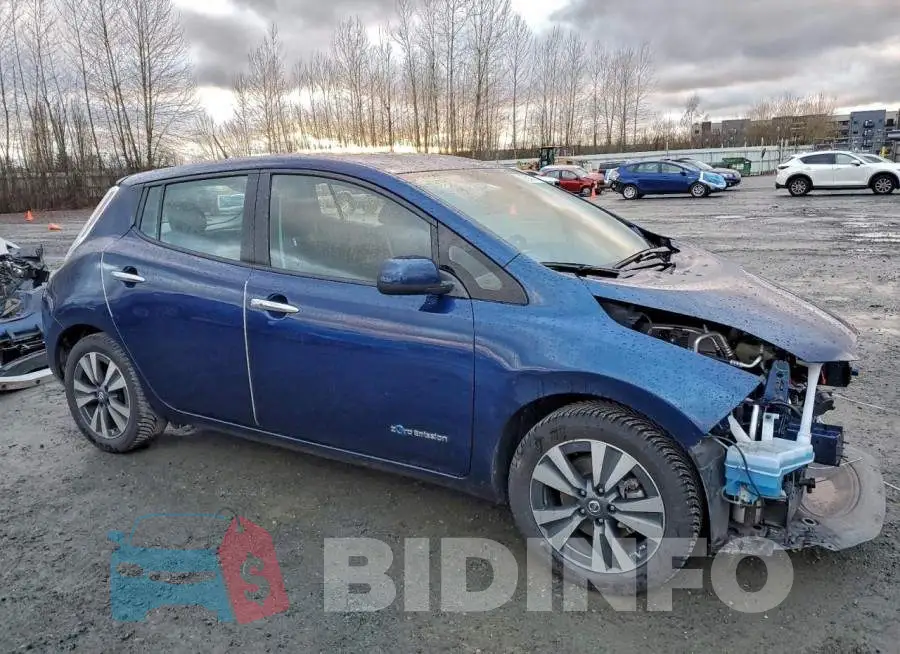 1N4BZ0CP6GC307985 Photo# 4