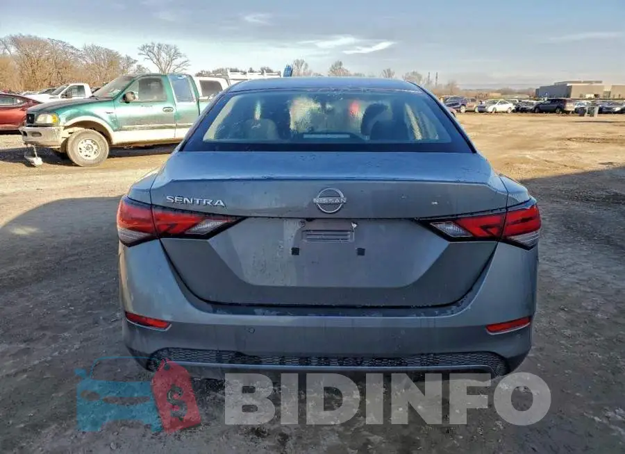 3N1AB8BV3SY310662 Photo# 6