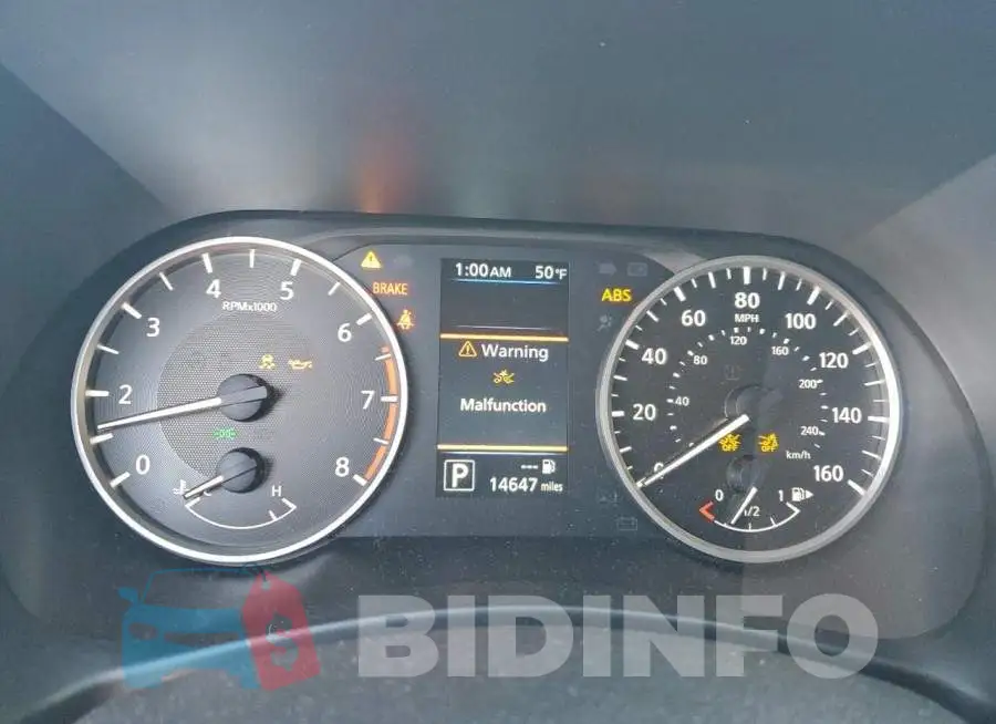 3N1AB8BV3SY310662 Photo# 9