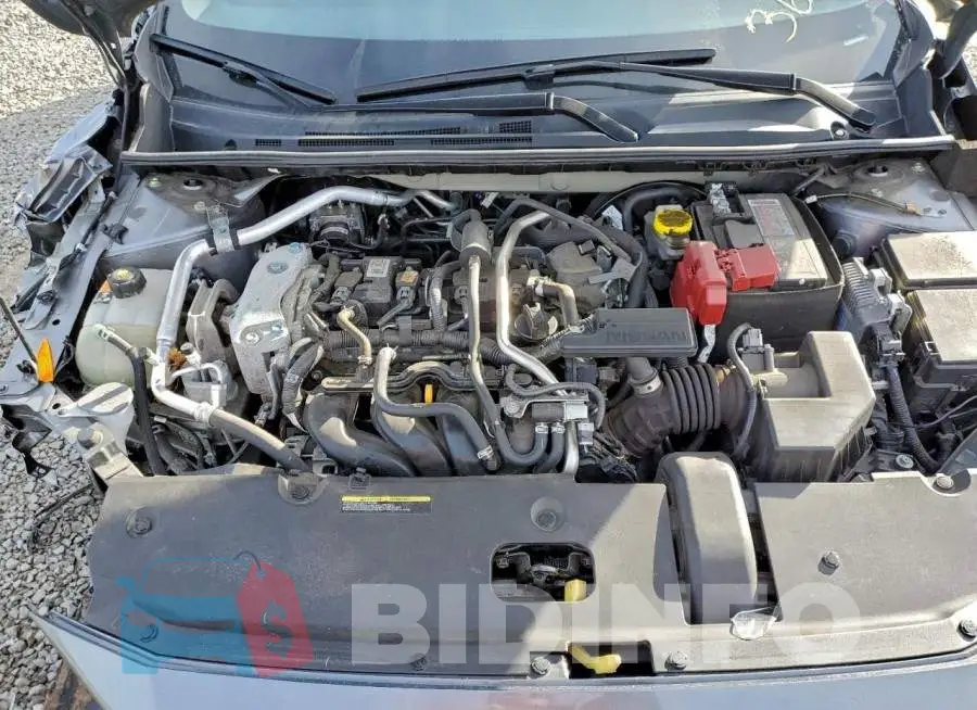 3N1AB8BV7PY307092 Photo# 11