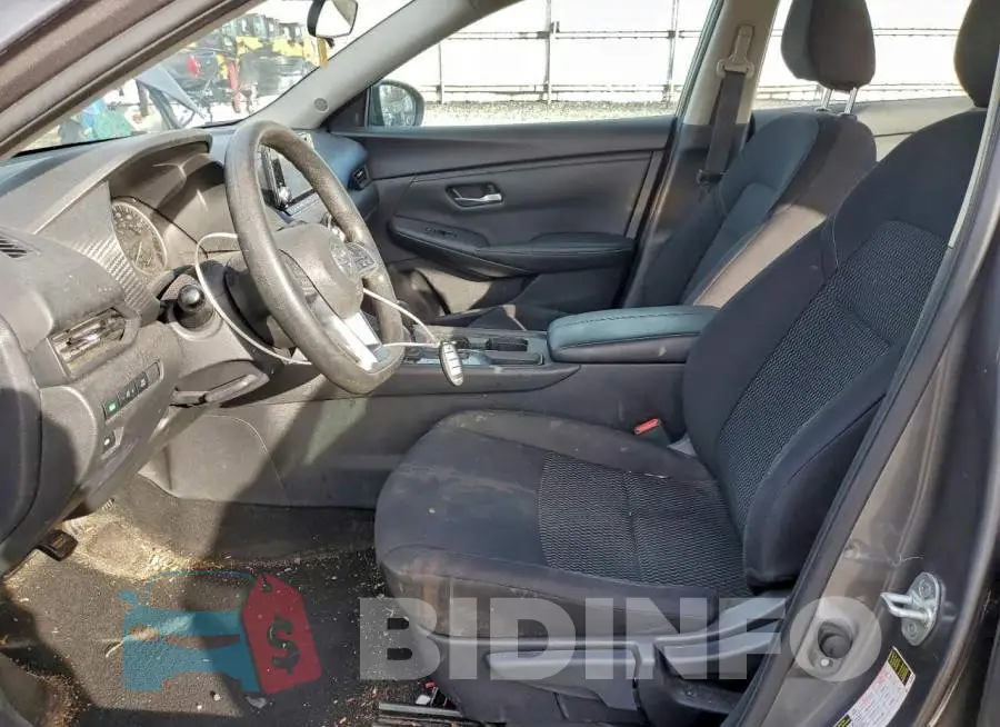 3N1AB8BV7PY307092 Photo# 7