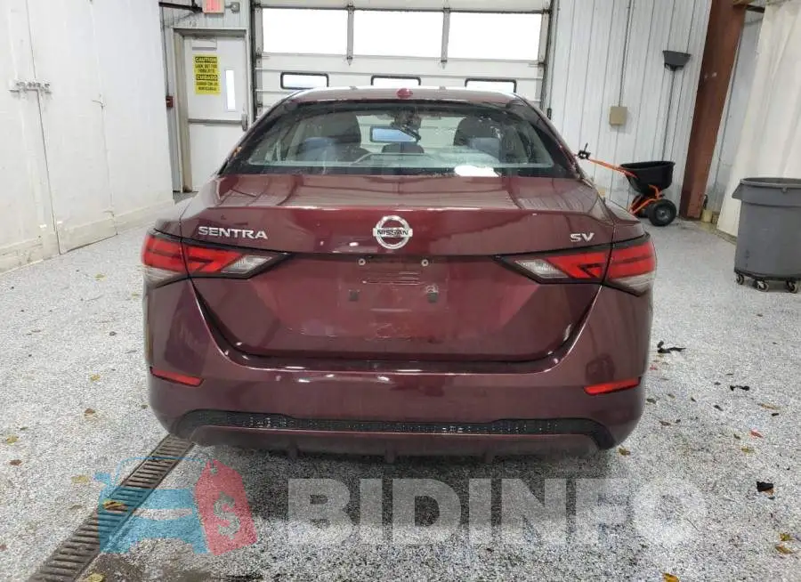 3N1AB8CV1LY296597 Photo# 6