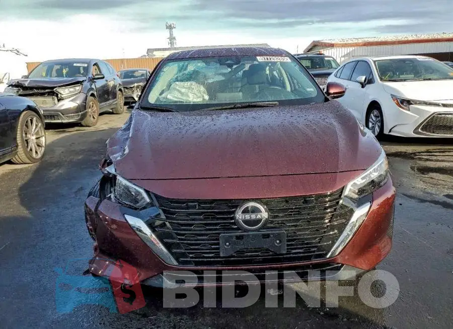 3N1AB8CV1SY305572 Photo# 5