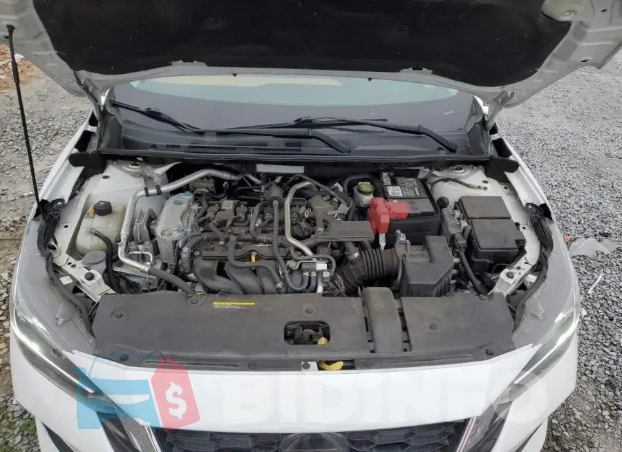 3N1AB8CV3LY207452 Photo# 11