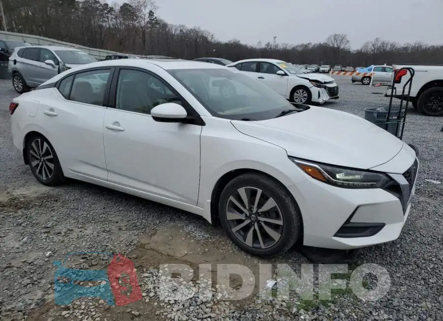 3N1AB8CV3LY207452 Photo# 4