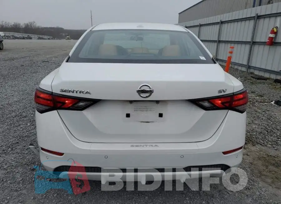 3N1AB8CV3LY207452 Photo# 6