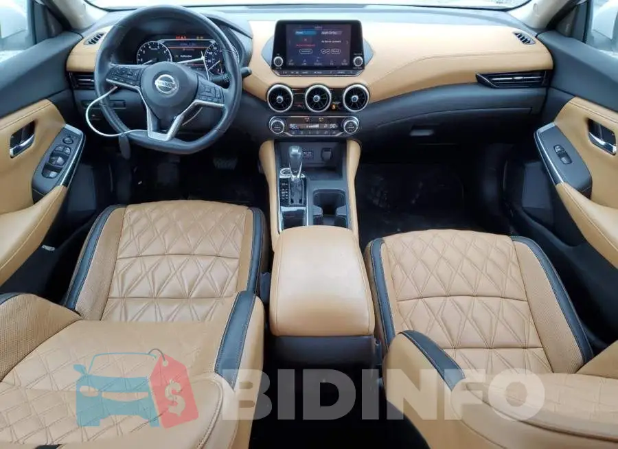 3N1AB8CV3LY207452 Photo# 8