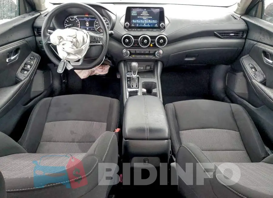3N1AB8CV4SY303217 Photo# 8