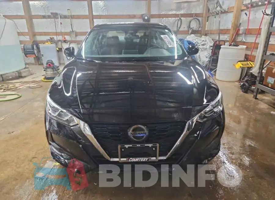 3N1AB8CV6PY239267 Photo# 5