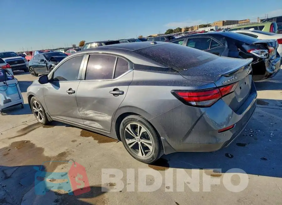3N1AB8CV7NY259282 Photo# 2