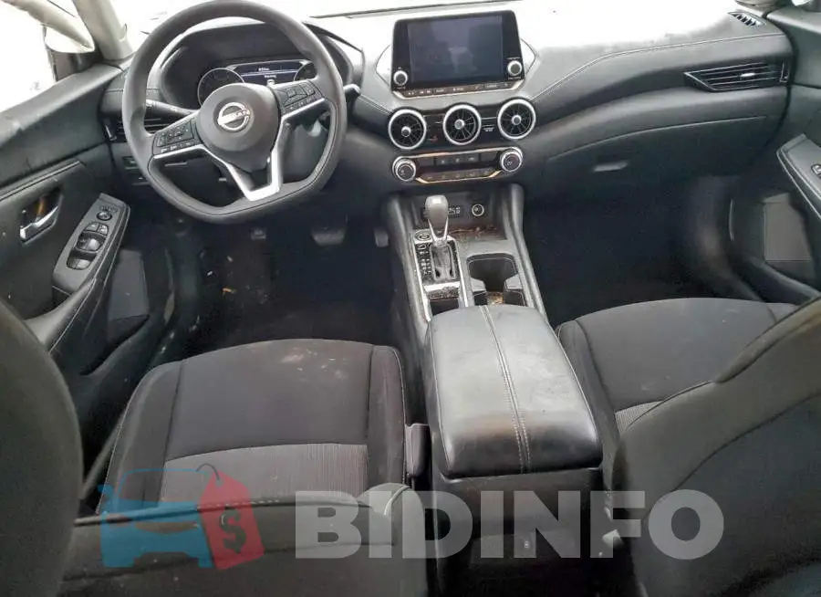 3N1AB8CV8SY281710 Photo# 8