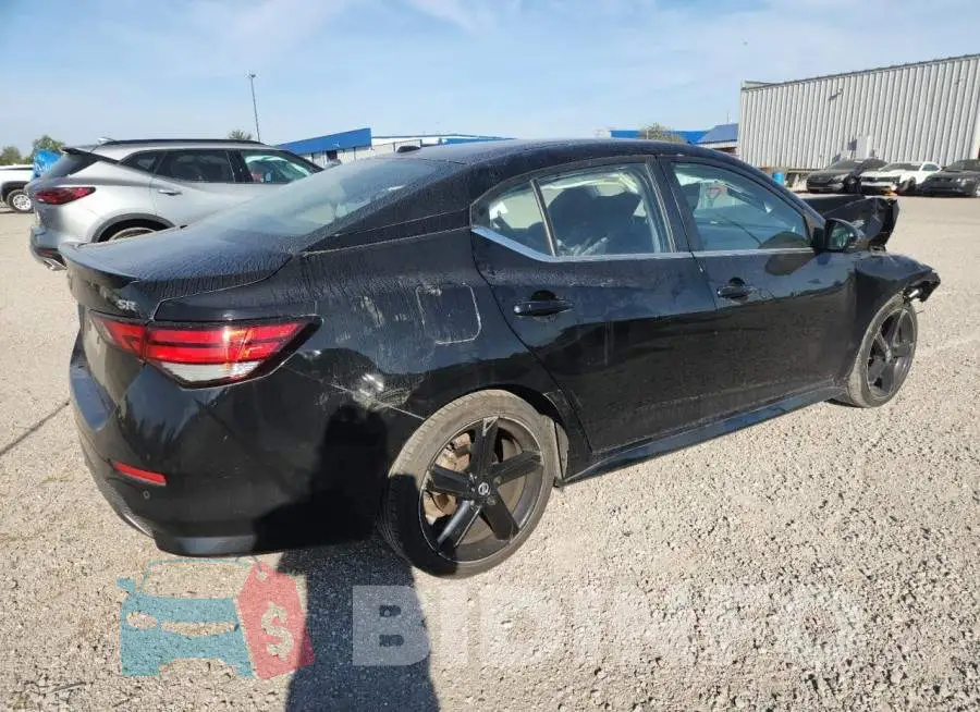 3N1AB8DVXMY309153 Photo# 3