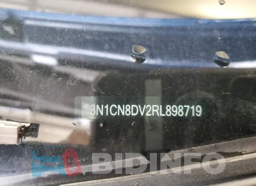 3N1CN8DV2RL898719 Photo# 13