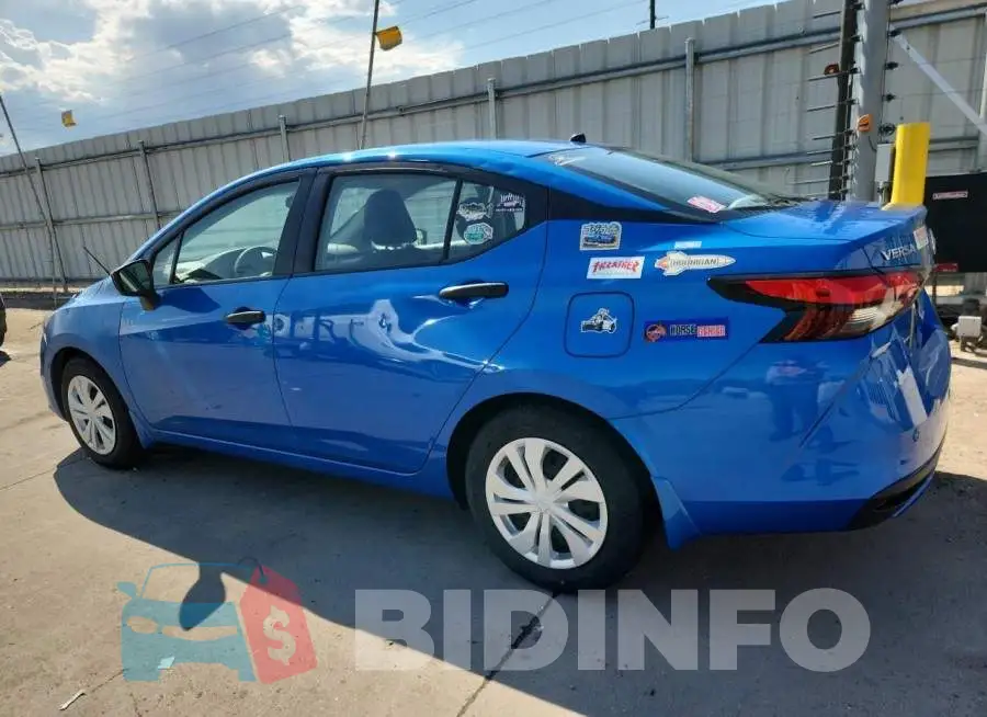 3N1CN8DV7NL861675 Photo# 2