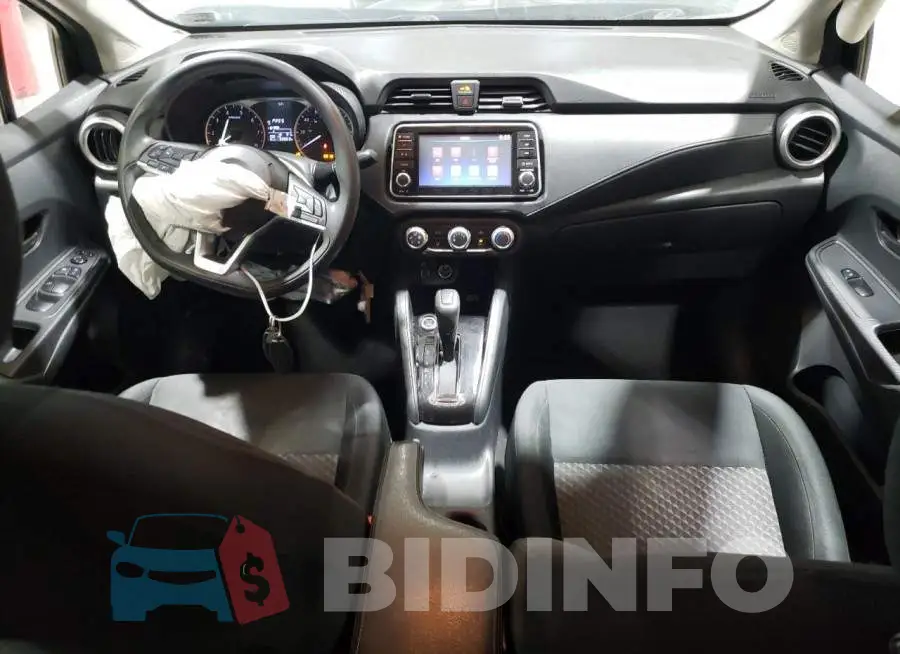 3N1CN8DVXML810413 Photo# 8
