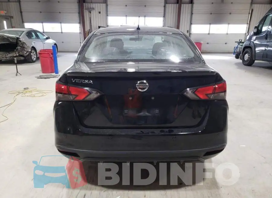 3N1CN8DVXML810413 Photo# 6