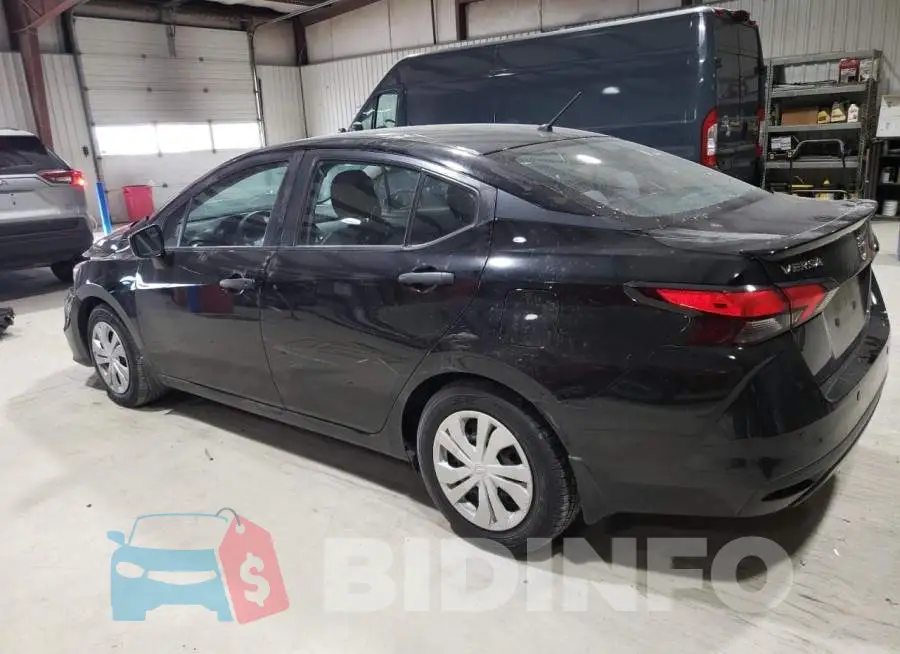 3N1CN8DVXML810413 Photo# 2