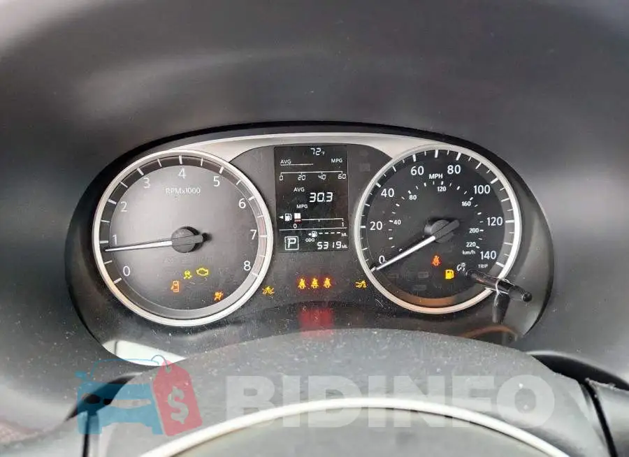 3N1CP5BV6SL477779 Photo# 9