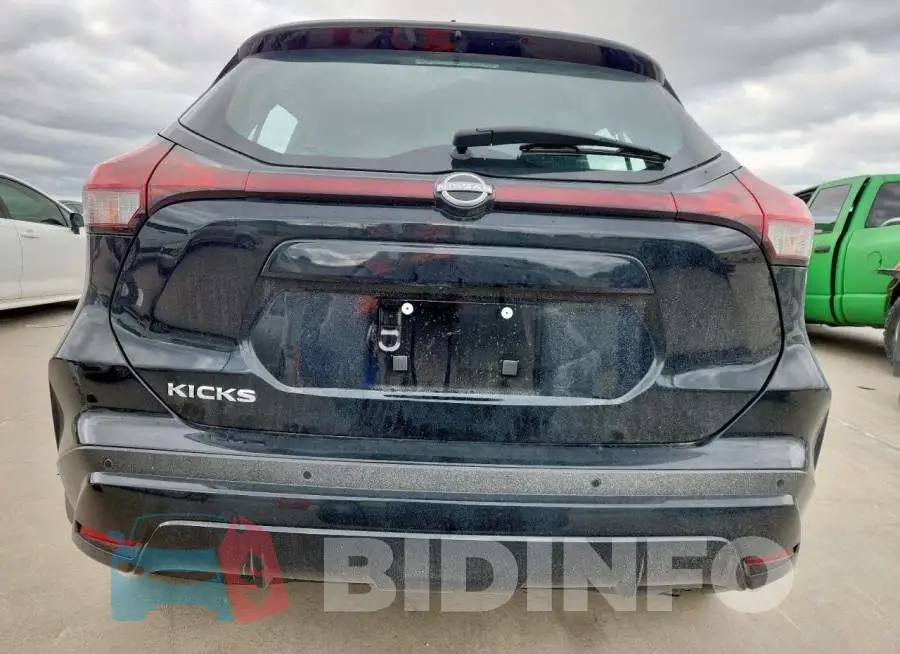 3N1CP5BV6SL477779 Photo# 6