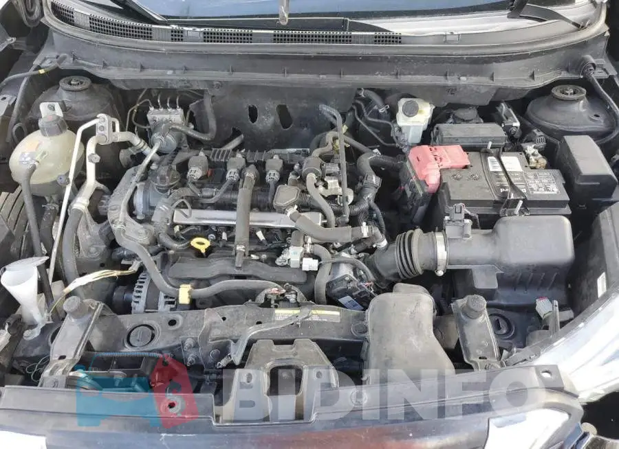 3N1CP5BV8LL491216 Photo# 11