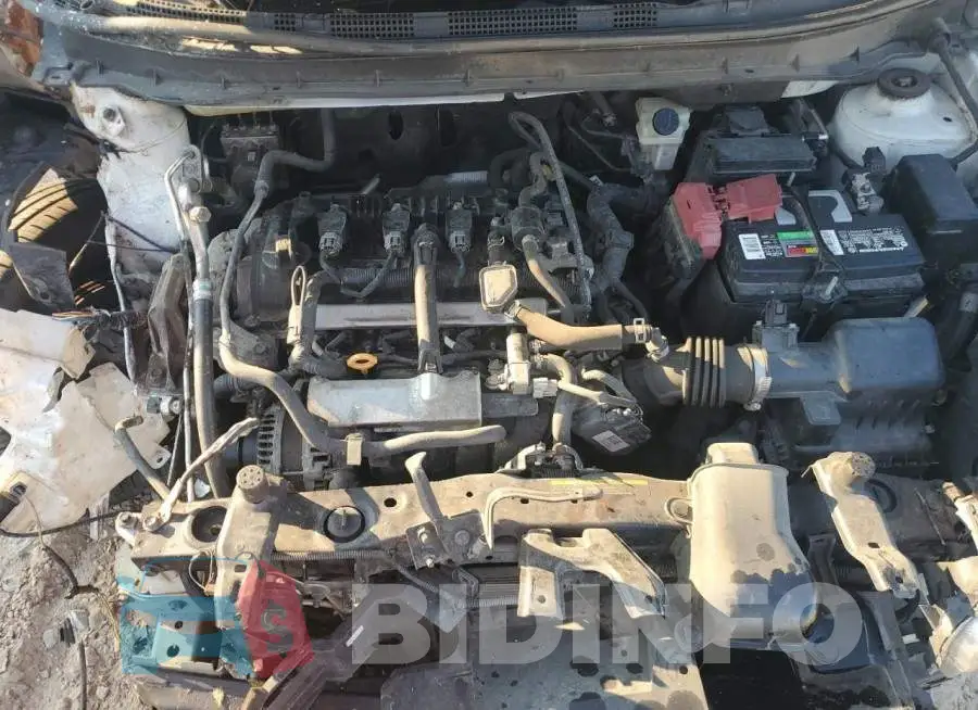 3N1CP5BVXLL534342 Photo# 12