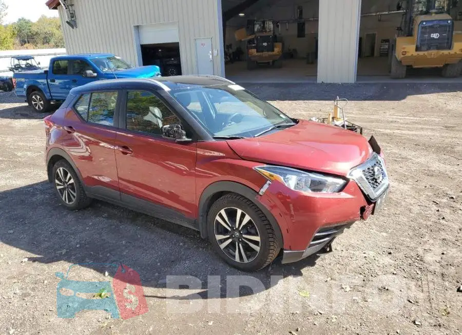 3N1CP5CV1LL553019 Photo# 4