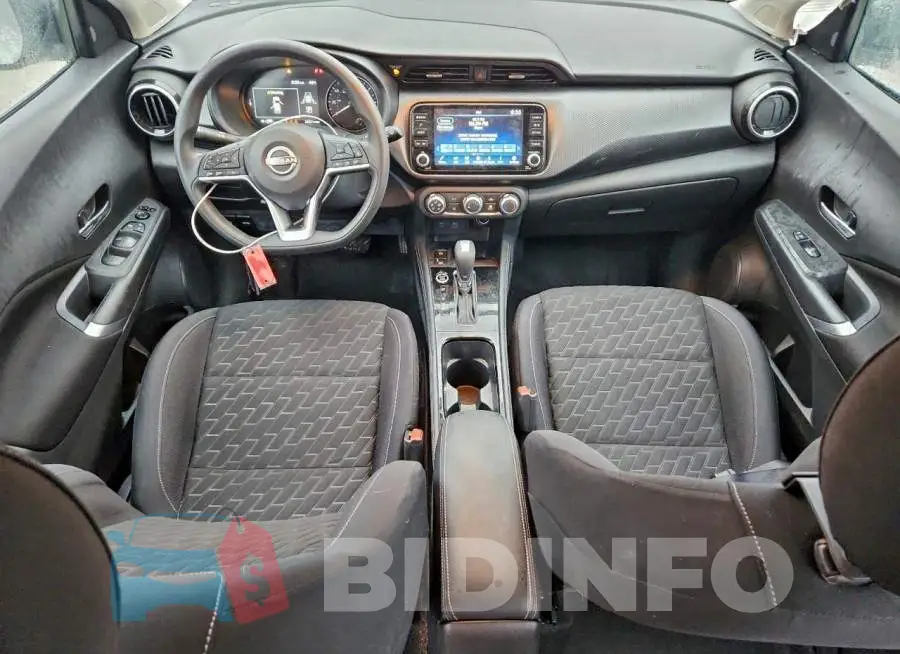 3N1CP5CV4PL511126 Photo# 8