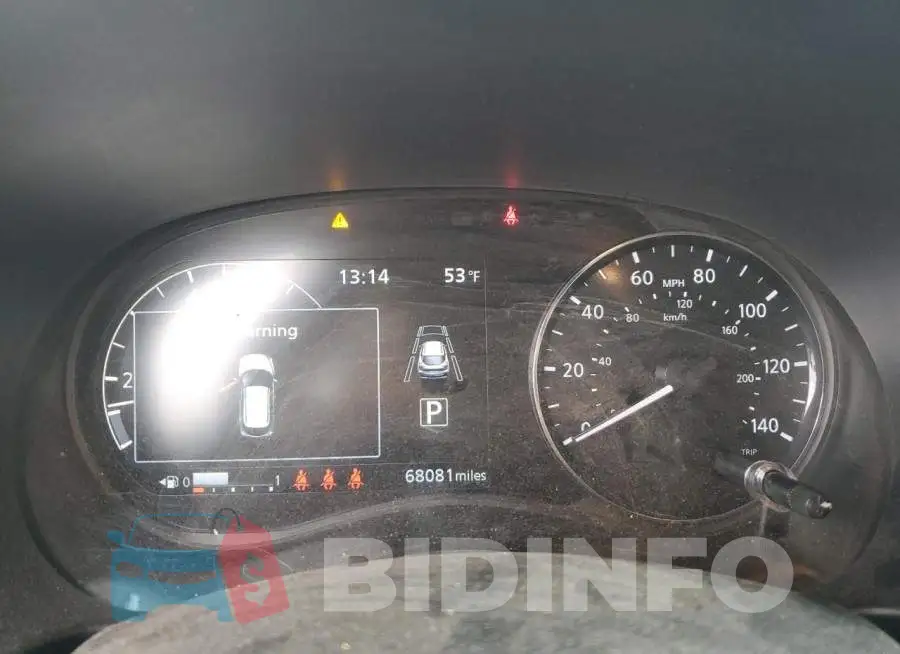 3N1CP5CV4PL562755 Photo# 9