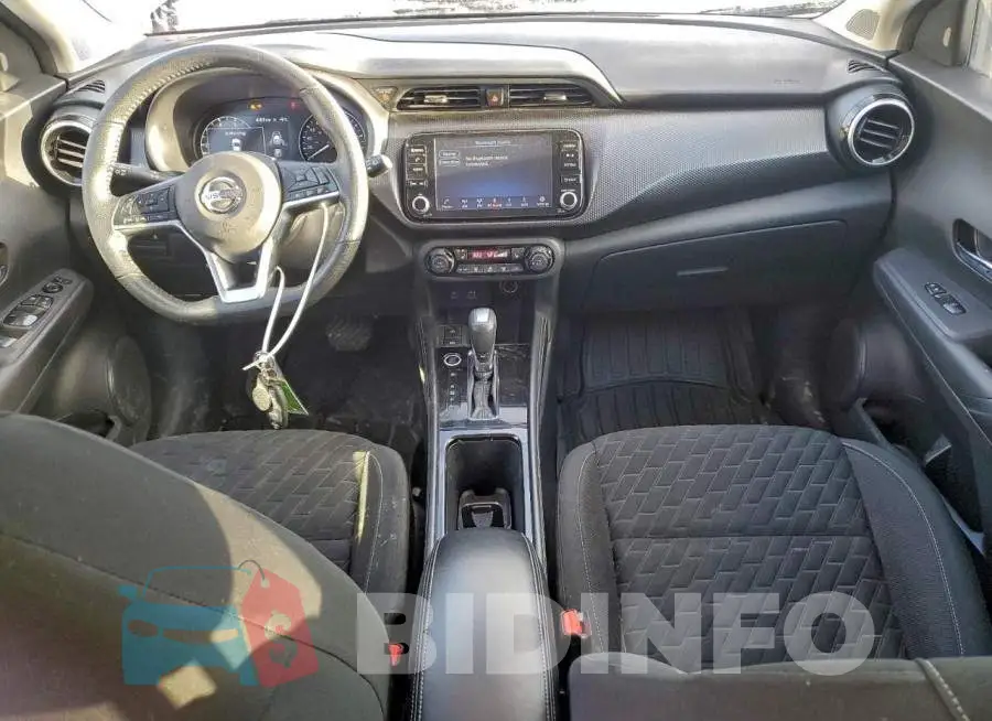 3N1CP5CV9ML500019 Photo# 8