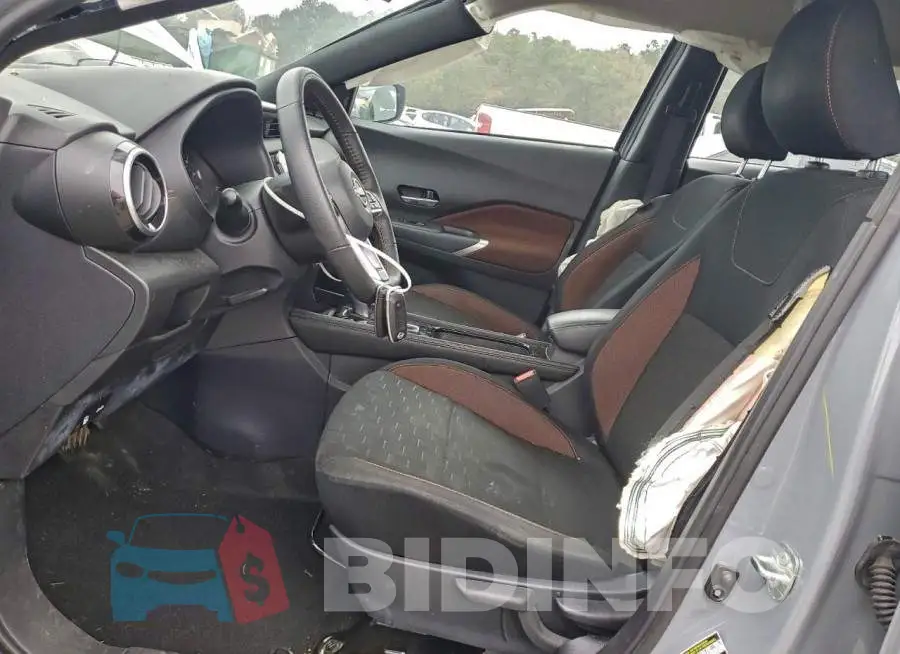 3N1CP5DV7RL527032 Photo# 7
