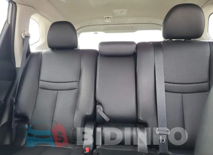 5N1AT2MTXKC795793 Photo# 10