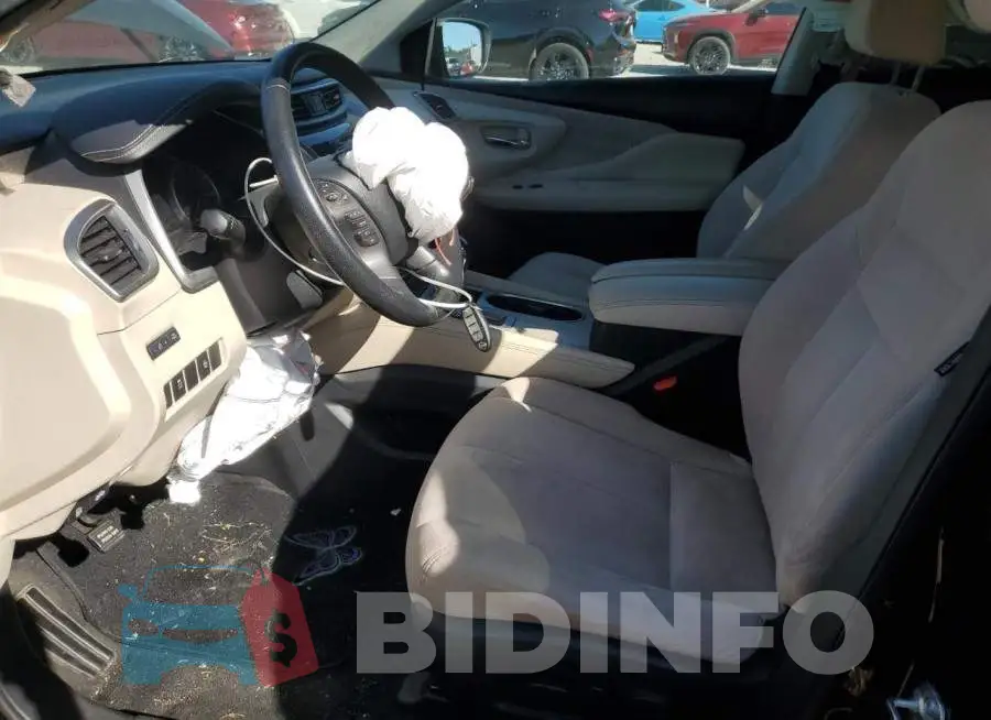 5N1AZ2BJXMC145137 Photo# 7