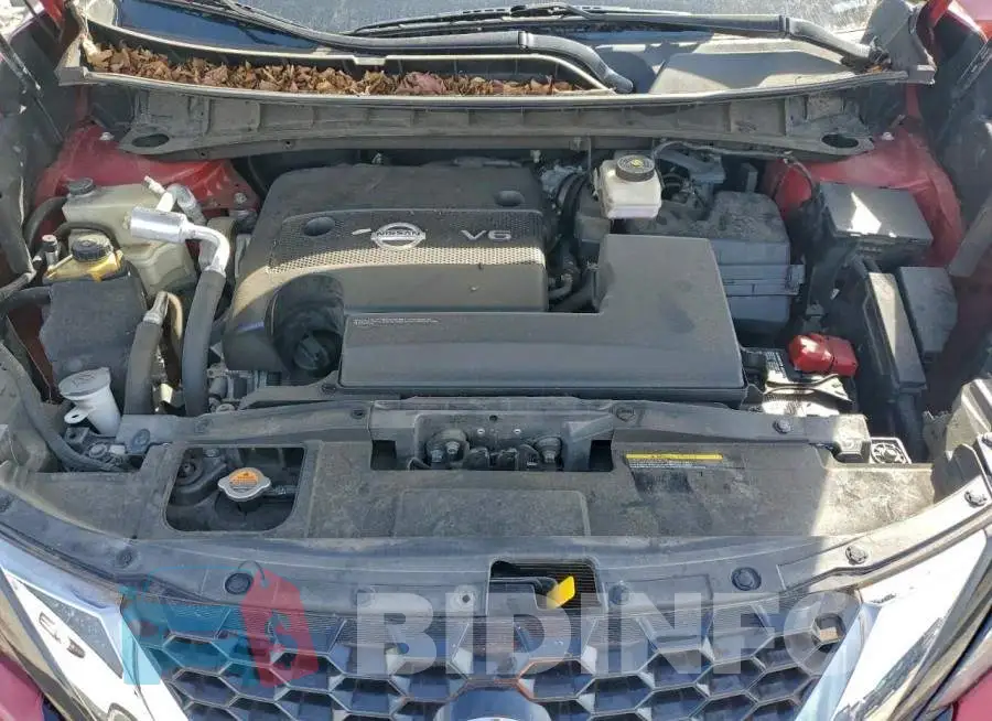 5N1AZ2BS6LN160634 Photo# 12