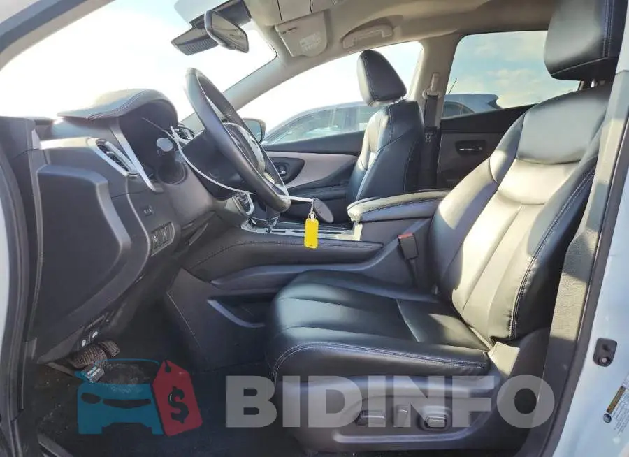 5N1AZ2BS6PC122502 Photo# 7