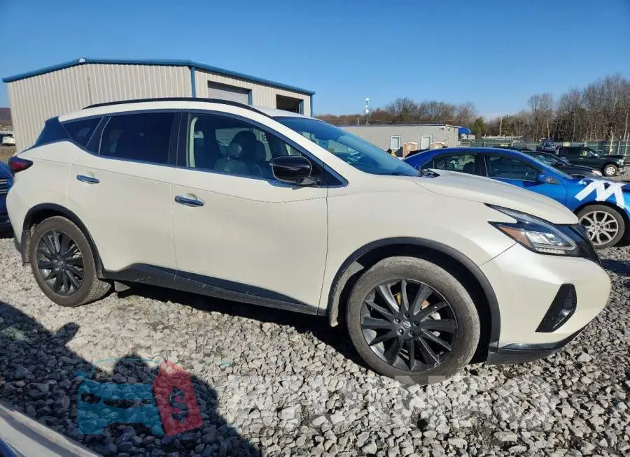 5N1AZ2BS6PC122502 Photo# 4