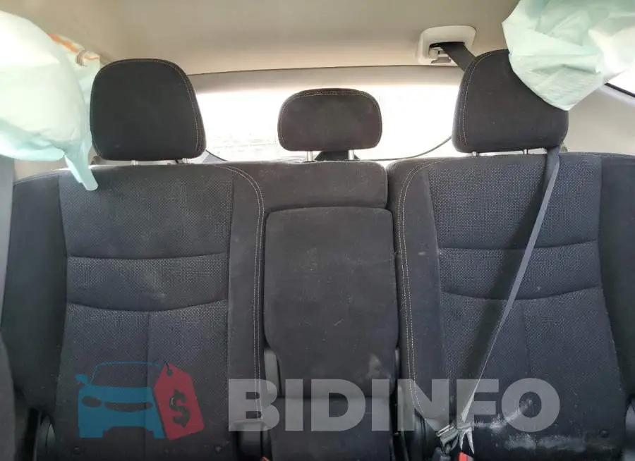 5N1AZ2MH7JN138267 Photo# 10