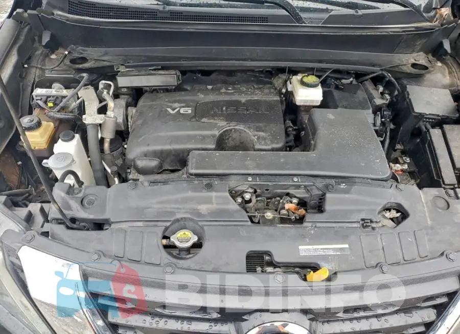 5N1DR2BN4LC591718 Photo# 12