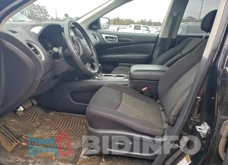 5N1DR2BN4LC591718 Photo# 7
