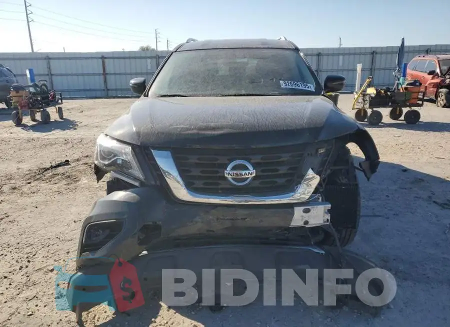 5N1DR2BN7LC605188 Photo# 5