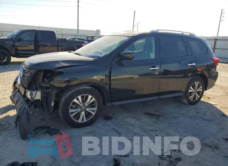 5N1DR2BN7LC605188 Photo# 1