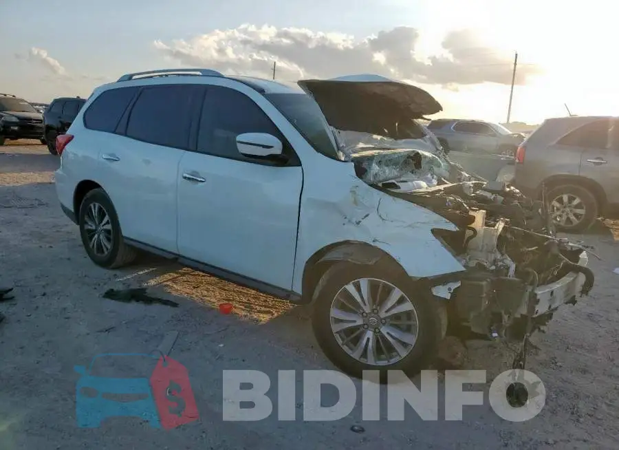 5N1DR2BN9LC613874 Photo# 4