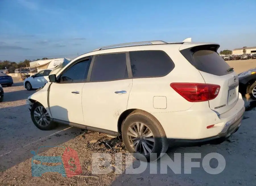 5N1DR2BN9LC613874 Photo# 2