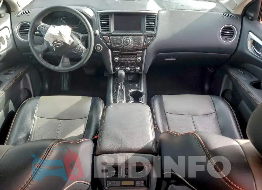 5N1DR2CM6LC627351 Photo# 8