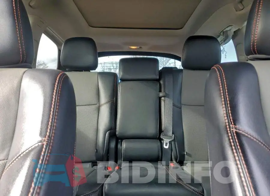 5N1DR2CM6LC627351 Photo# 10